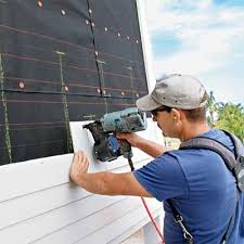 Best Wood Siding Installation  in La Grange, IL